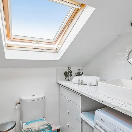 Duplex Beranger - Welkeys Daire *