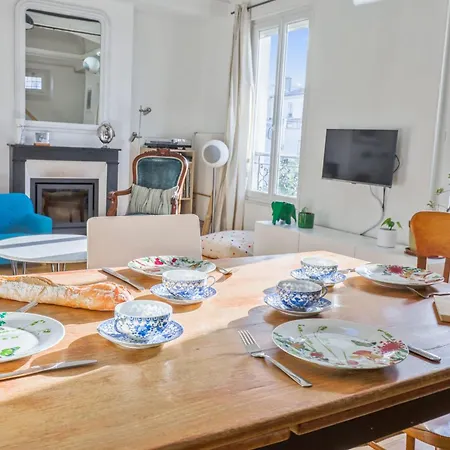 Daire Duplex Beranger - Welkeys